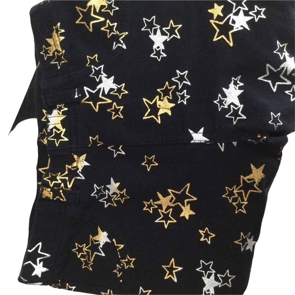 Garanimals Glitter Star Two Piece Girl's Set‎ - Picture 9 of 10